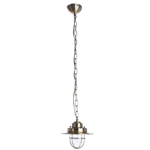 Подвесной светильник Arte Lamp A4579SP-1AB Подвесной светильник Arte Lamp A4579SP-1AB