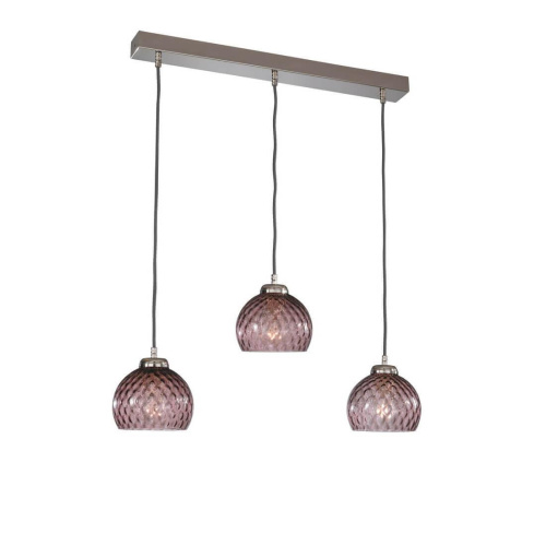 Подвесной светильник Reccagni Angelo B 10006/3