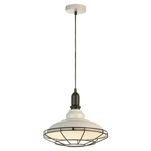 Подвесной светильник Lussole Loft GRLSP-9848 Подвесной светильник Lussole Loft GRLSP-9848