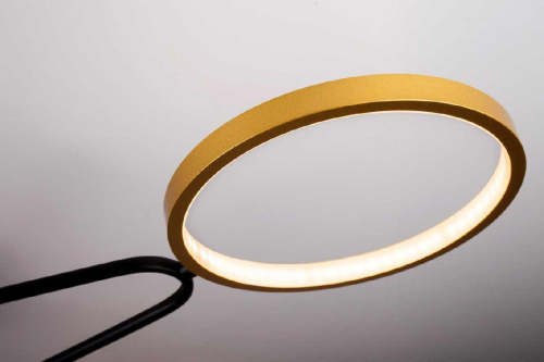 Потолочный светильник LED4U L200-6