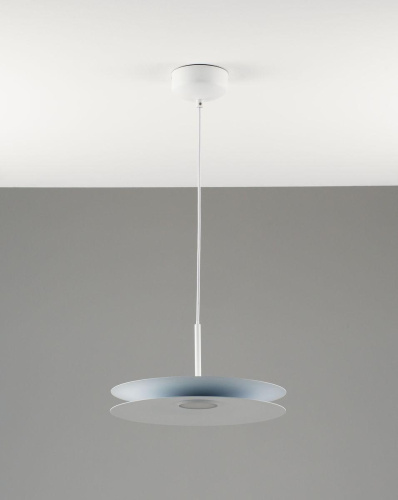 Подвесной светодиодный светильник Moderli Montana V11112-PL