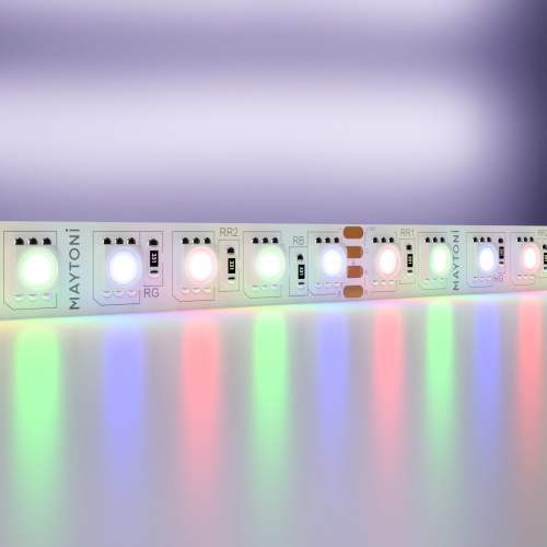 Светодиодная лента Led Strip 20037 Светодиодная лента Led Strip 20037