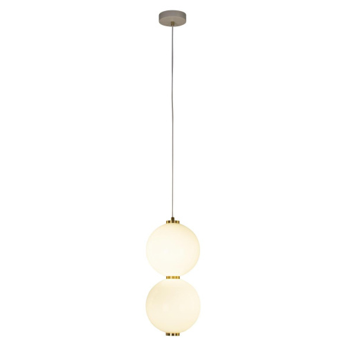 Подвесной светодиодный светильник Loft IT Pearls 10205/E Подвесной светодиодный светильник Loft IT Pearls 10205/E