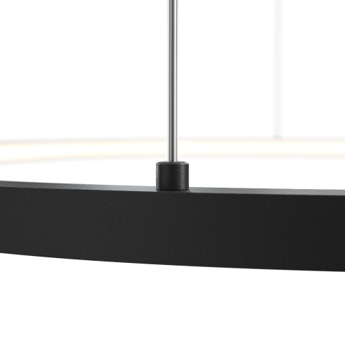 Подвесной светильник Maytoni MOD072PL-L36B3K