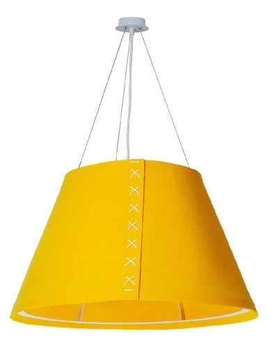 Подвесной светильник TopDecor Felt Boom A1 12 Подвесной светильник TopDecor Felt Boom A1 12