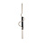 Бра Kink Light Скади 08418A-100L,19-33(3000K)