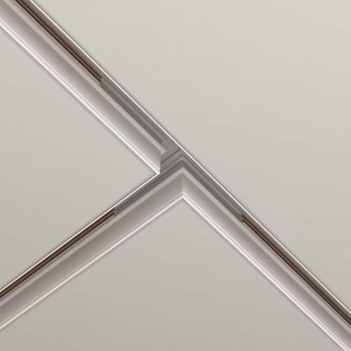 Комплектующие для встраиваемой трековой системы Technical TRA034CT-42.12W
