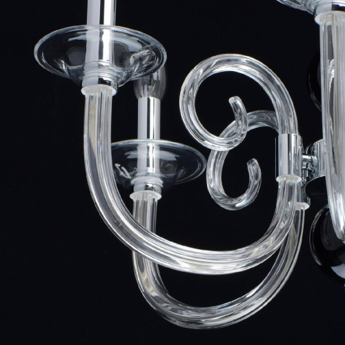 Подвесная люстра MW-Light Элла 483014106 Подвесная люстра MW-Light Элла 483014106