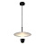 Подвесной светодиодный светильник Lussole Loft Irvine LSP-7079