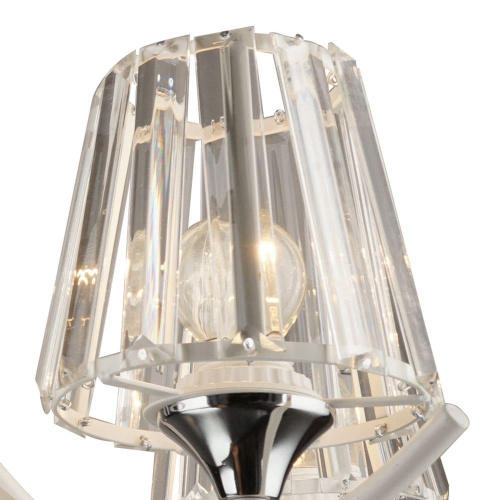 Потолочная люстра Wedo Light Нэндэг 66124.01.64.05