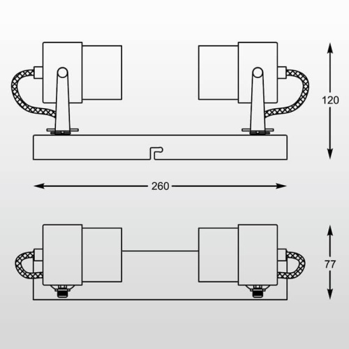 Спот Zumaline Rao CK99893-2