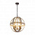 Подвесная люстра Globo Sharin 15816-5