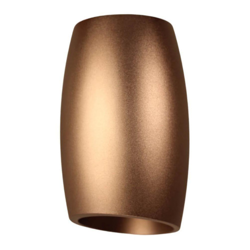 Потолочный светильник Lumina Deco Bradly LDC 8052-D SS-D70*H115 Cofee