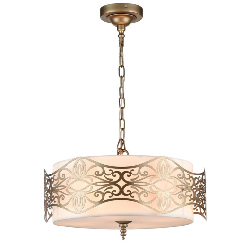 Подвесной светильник Maytoni Rive Burgeon ARM959-PL-04-G Подвесной светильник Maytoni Rive Burgeon ARM959-PL-04-G