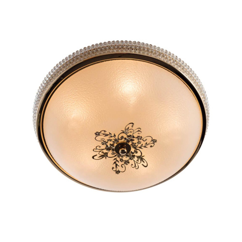 Потолочный светильник Arte Lamp Vassoio A9205PL-5GO