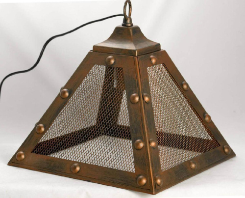 Подвесной светильник Lussole Loft Mirta LSP-9836 Подвесной светильник Lussole Loft Mirta LSP-9836