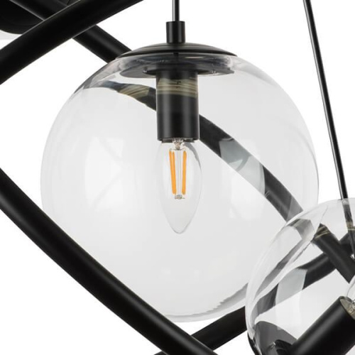 Подвесная люстра Lightstar Croco 815390 Подвесная люстра Lightstar Croco 815390