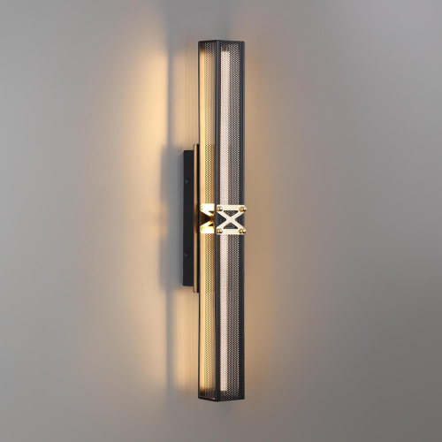 Бра Odeon Light L-Vision Mesh 7083/12WL Бра Odeon Light L-Vision Mesh 7083/12WL