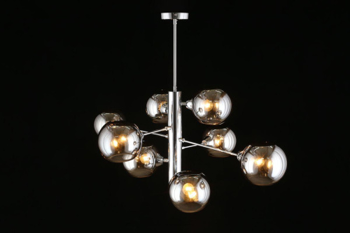 Подвесная люстра Aployt Ameli APL.904.07.08