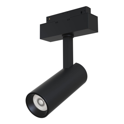 Трековый светодиодный светильник Maytoni Track Lamps TR019-2-10W4K-B Трековый светодиодный светильник Maytoni Track Lamps TR019-2-10W4K-B