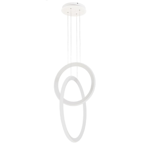 Подвесной светодиодный светильник Mantra Kitesurf 7191 Подвесной светодиодный светильник Mantra Kitesurf 7191