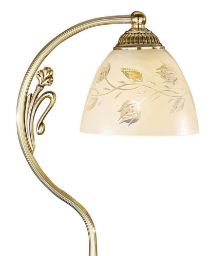 Настольная лампа Reccagni Angelo P.6358 P