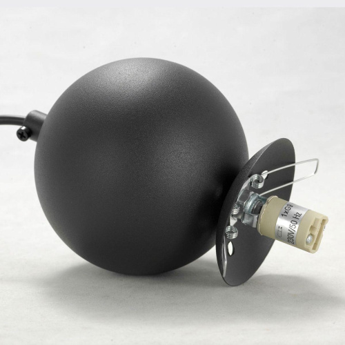Подвесная люстра Lussole Loft LSP-8506 Подвесная люстра Lussole Loft LSP-8506