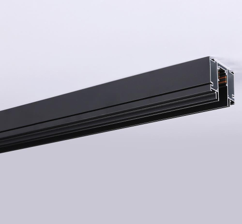Шинопровод встраиваемый Ambrella light Track System GL3252