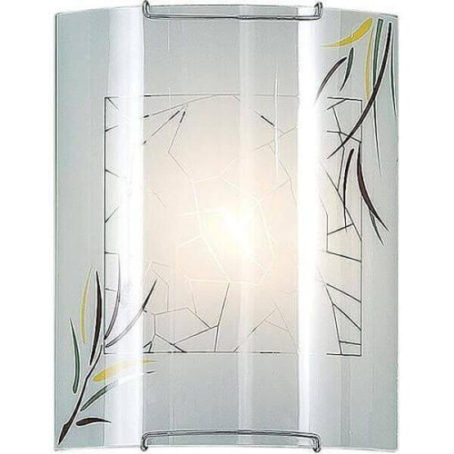 Настенный светильник Citilux Ива CL921009