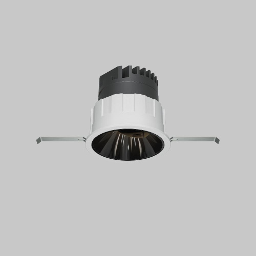 Комплектующие для светильника Technical Ring057-10-GF