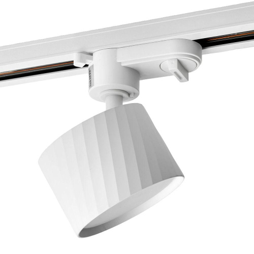 Трековый светильник Feron Linea AL125 48776 Трековый светильник Feron Linea AL125 48776