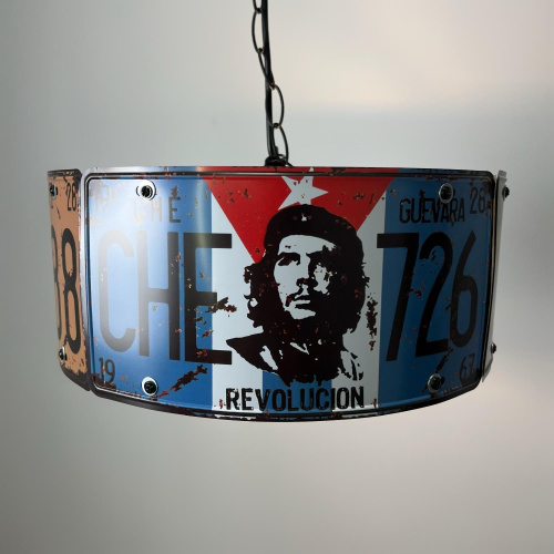 Светильник Loft Bentley Pendant By Imperiumloft