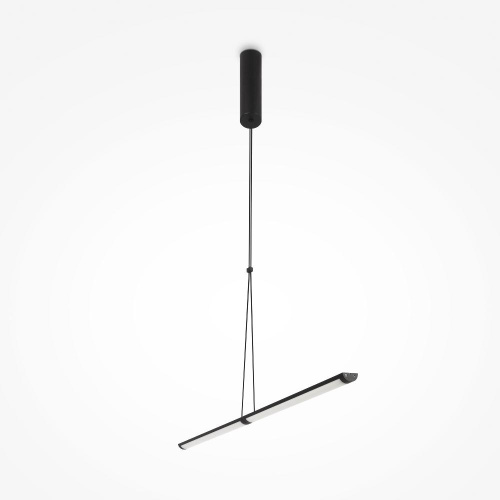 Подвесной светильник Maytoni P096PL-L11BK Подвесной светильник Maytoni P096PL-L11BK