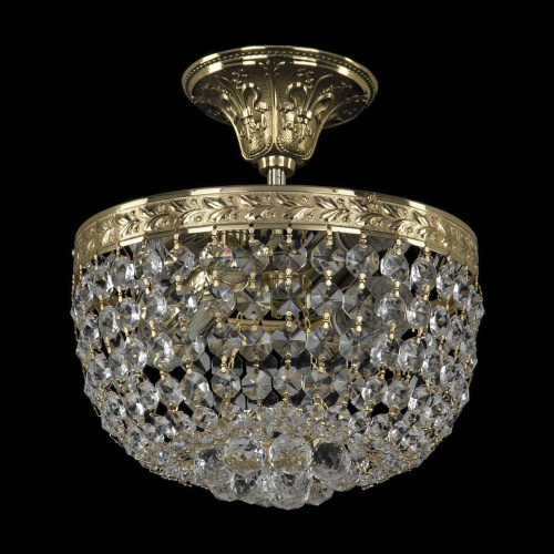 Потолочная люстра Bohemia Ivele 19281/20IV G