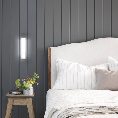 Настенный светильник Elektrostandard Jimy MRL Led 1110 хром a052742 Настенный светильник Elektrostandard Jimy MRL Led 1110 хром a052742