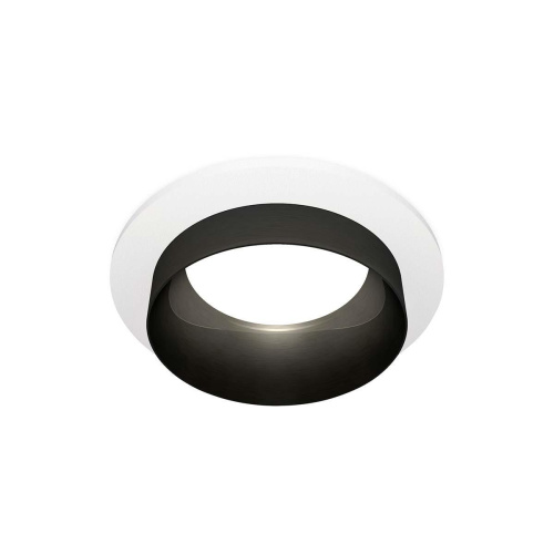 Встраиваемый светильник Ambrella light Techno Spot XC (C6512, N6131) XC6512021