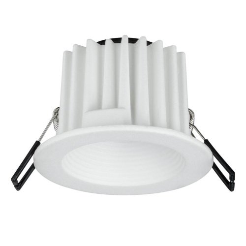 Встраиваемый светодиодный светильник Paulmann Helia 92669