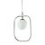 Подвесной Светильник Michele Ball Silver By Imperiumloft