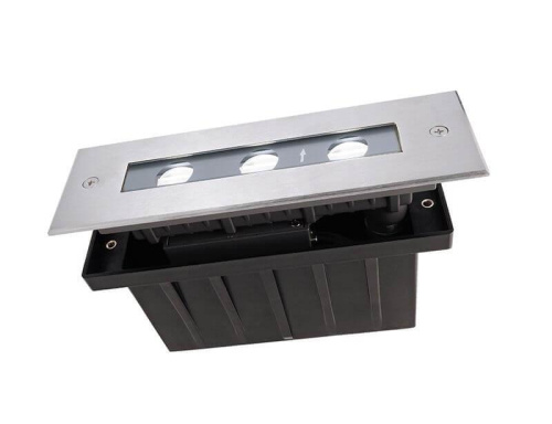 Встраиваемый светильник Deko-Light Line I CW 730291 Встраиваемый светильник Deko-Light Line I CW 730291