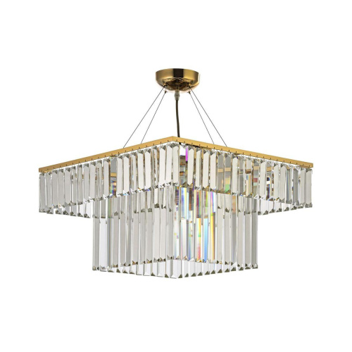 Подвесная люстра Arti Lampadari Enio E 1.5.50.100 GP Подвесная люстра Arti Lampadari Enio E 1.5.50.100 GP