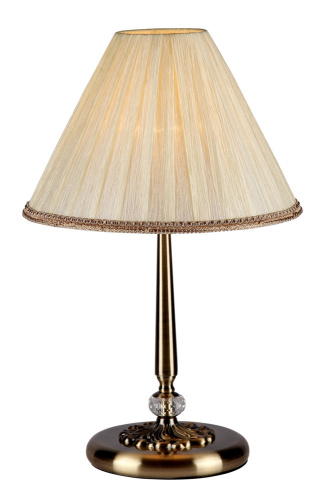 Настольная лампа Maytoni Soffia RC093-TL-01-R