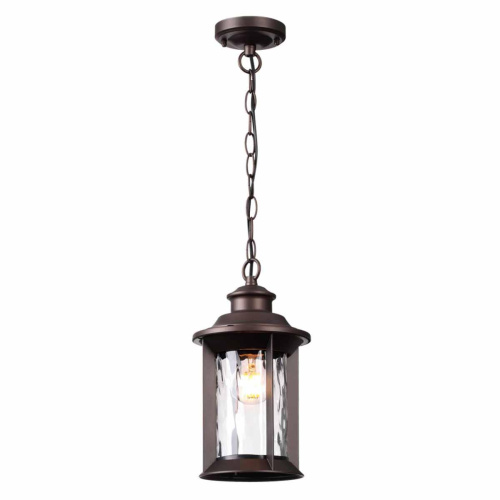 Уличный подвесной светильник Odeon Light Nature Mavret 4961/1 Уличный подвесной светильник Odeon Light Nature Mavret 4961/1