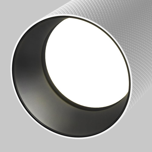 Трековый светильник Technical TR089-1-GU10-WW Трековый светильник Technical TR089-1-GU10-WW