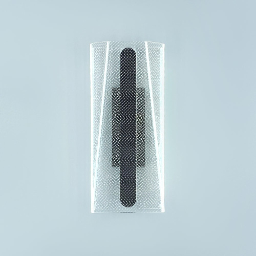 Настенный светильник LED4U L6337-01 GR