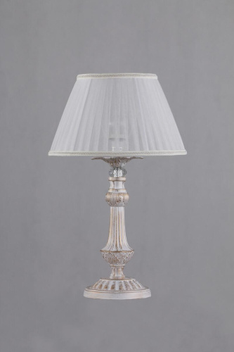 Настольная лампа Omnilux Miglianico OML-75424-01