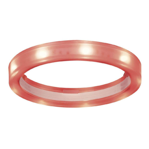 Потолочный светодиодный светильник Paulmann Star Line Led Ring RGB Extra 93738