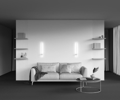 Настенный светильник (бра) Technical C070WL-L6W3K Настенный светильник (бра) Technical C070WL-L6W3K