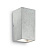 Настенный светильник Ideal Lux Kool AP2 141275