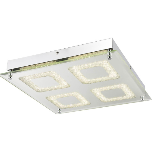 Потолочный светодиодный светильник Globo Cyris 49229-24