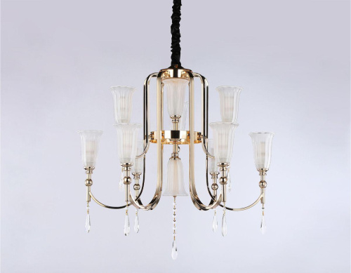 Подвесная люстра Ambrella light Traditional TR3250 Подвесная люстра Ambrella light Traditional TR3250